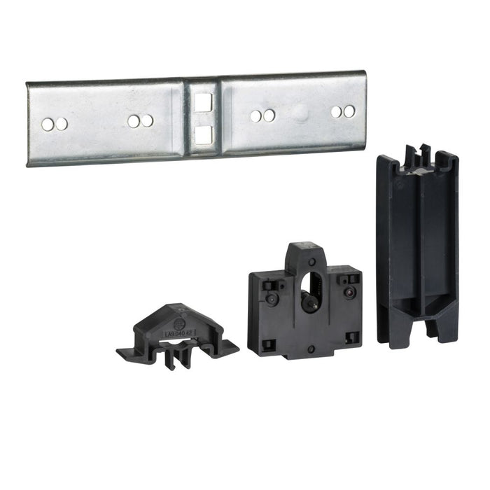 Mechanical Interlock for LC1D80-D95 DC Coil