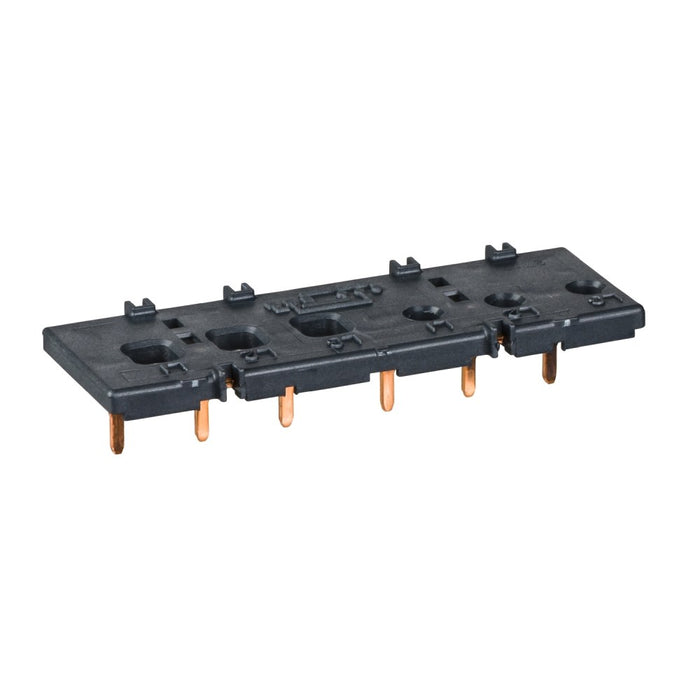 Set of Power Connections Parallel 3P for LC1D09-D38