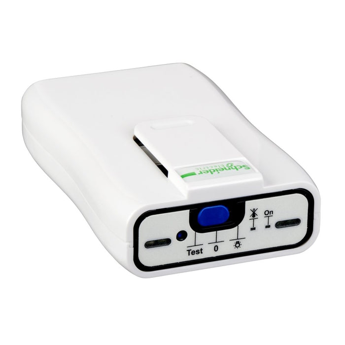 Pocket Battery for MicroLogic ComPact NSX/NSXm