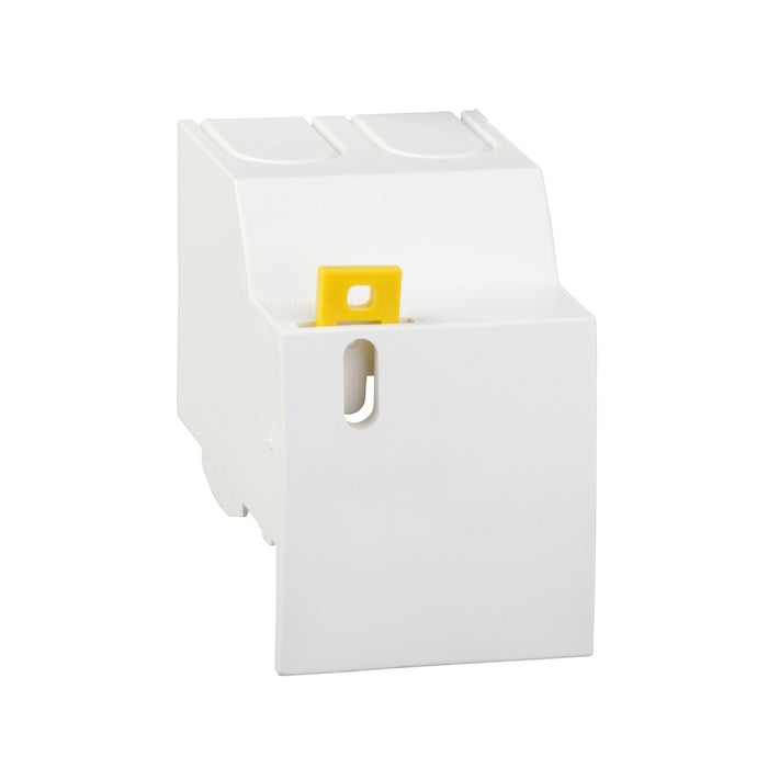 Terminal Shield 2P 36mm for iC60 iID Reflex iC60 iSW-NA