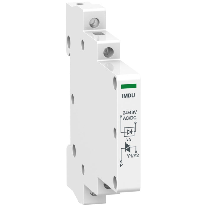 Voltage Adaption Module Imdu 24-48V AC/DC