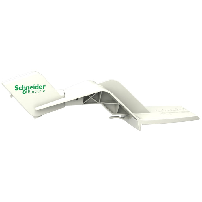 Laser Plotting Tool for Rotary Handle Mounting TeSys Deca-U