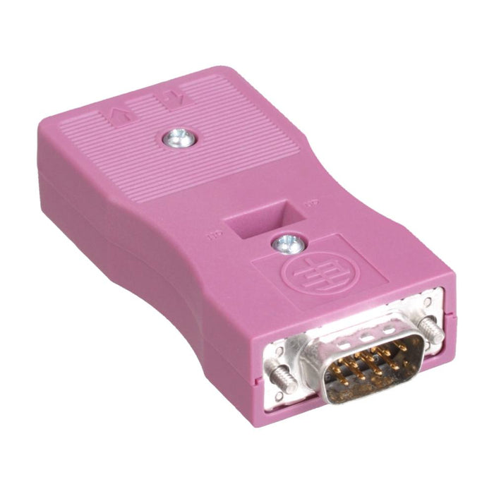 TeSys U Profibus DP Connector LU9
