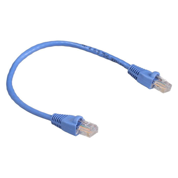TeSys U Connect Cable Motor Starter-Splitter Box 2 x RJ45 1m