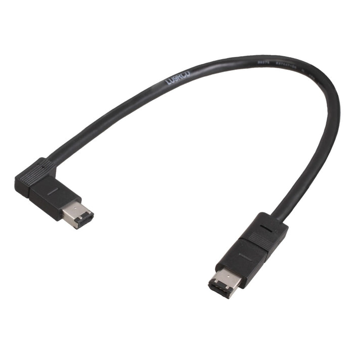 TeSys U Straight Bend Cable LU9R 5m