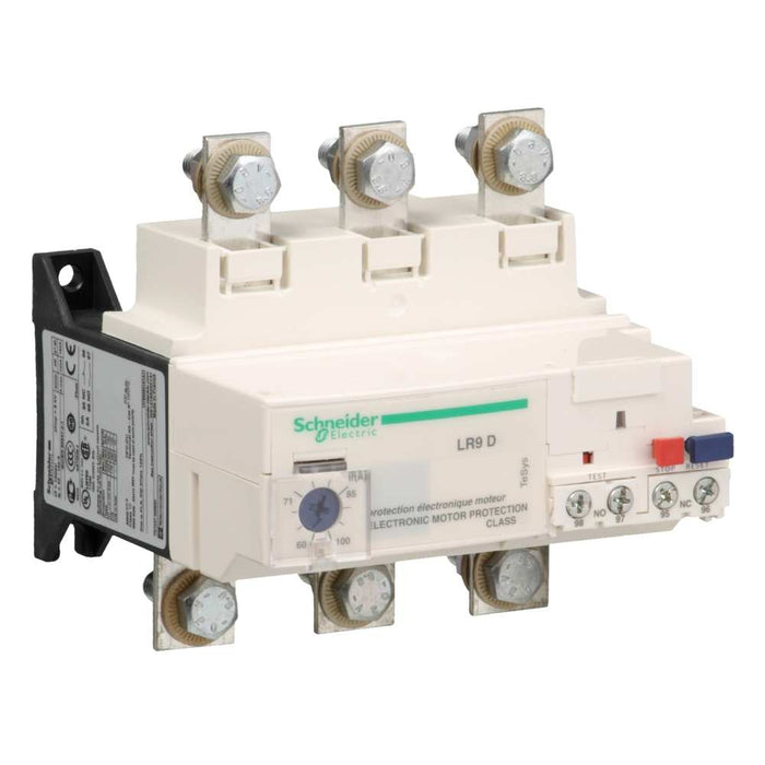 Tesys LR D Thermal Overload Relays 60-100 A