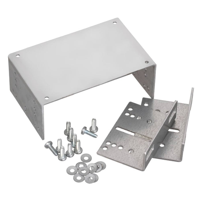 Mounting Plate LA7F for TeSys LR9F5/F6