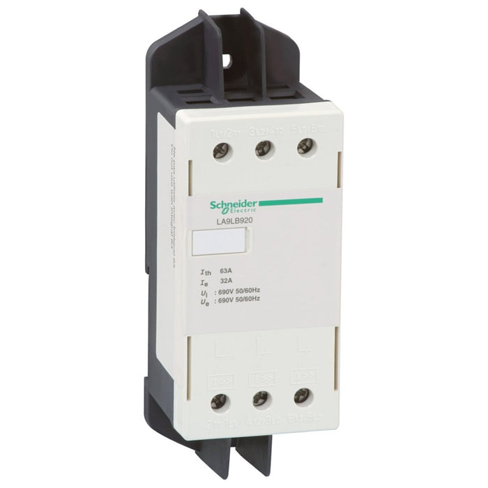 Current Limiter 32A/690V DIN Mount