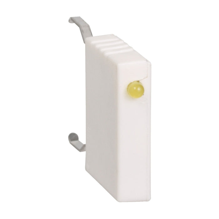 TeSys K Suppressor Module Varistor 50-129V