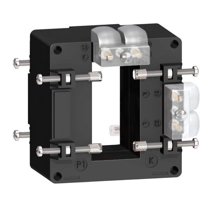 Current Transformer Tropic 600 5 Dual Output Bars 32x65