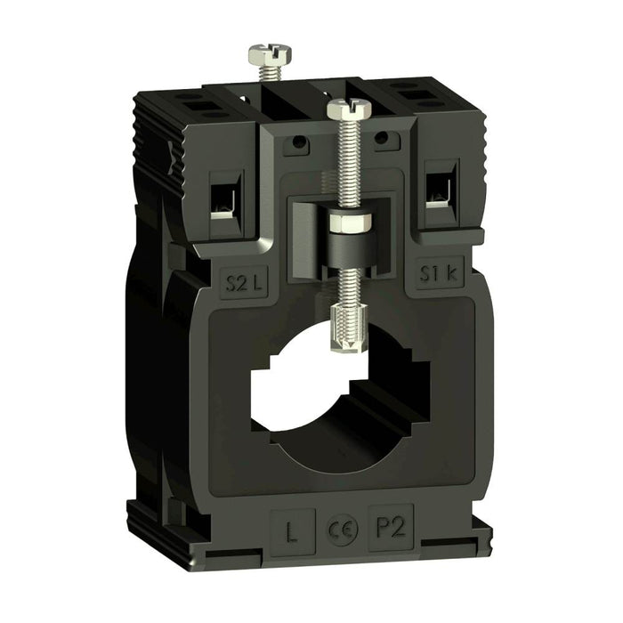 Current Transformer Tropic Din 300 5 Mix D 27 Bars Mult