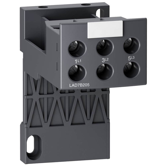 TeSys Deca Adaptor Terminal Block for LR D32