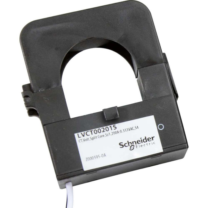 Current Transfomer Split Core Size 4 2400A-0.333VAC S4
