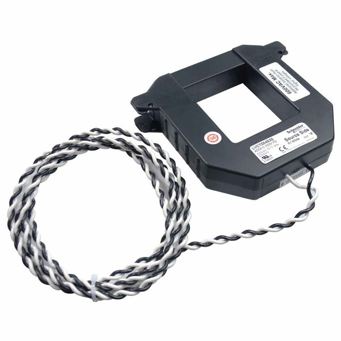 Current Transfomer Split Core Size 3 600A-0.333VAC S4