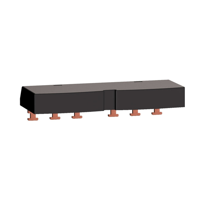 Comb Busbar Linergy FT for Parallelling 3 Contactors