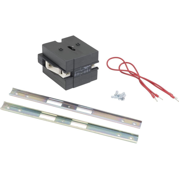 Mechanical & Electrical Interlock for LC1D115/D150