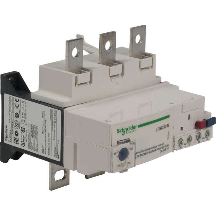 Tesys LR D Thermal Overload Relays 90-150 A