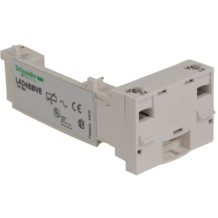 Retrofit Contactor Coil 24-48VAC for LC1D09-D38