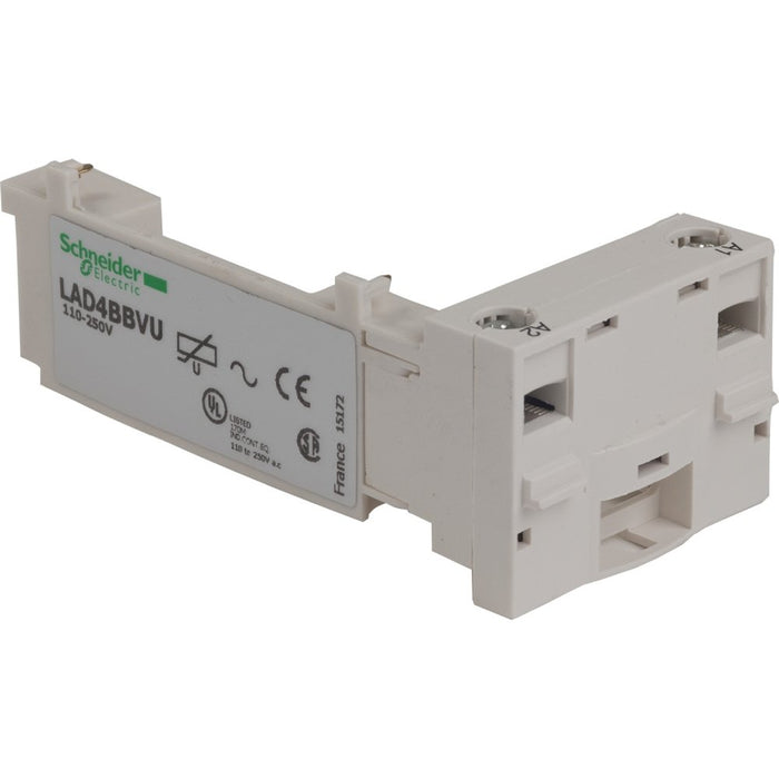 Retrofit Contactor Coil 110-250VAC for LC1D09-D38