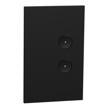 Analogue input for bus system