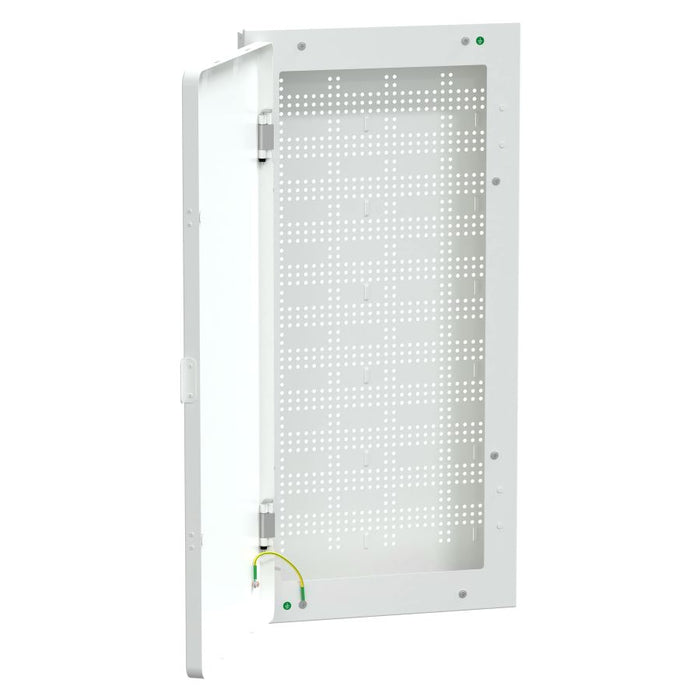 Resi9 Distribution Board Large Flush Mount
