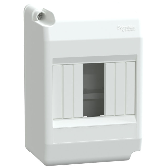 Resi9 Surface Enclosure 4Way