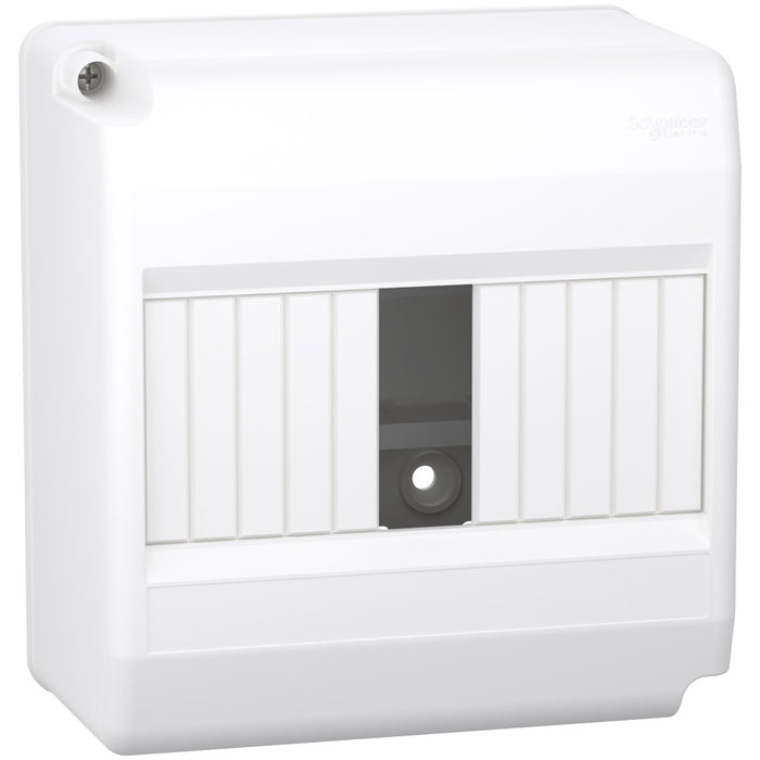 Resi9 Surface Enclosure 6Way