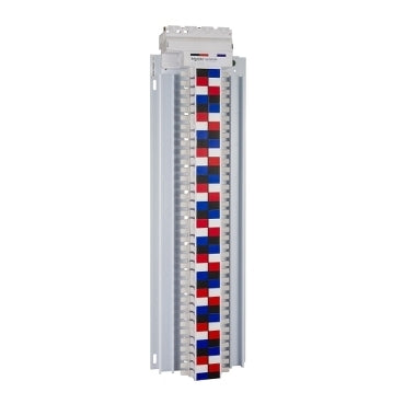 MCB/RCBO Chassis 72Pole 250A 18mm 3Ph+N Top/Bottom Feed