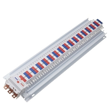 MCB Chassis 96Pole 250A 3Ph 18mm TF
