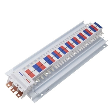 MCB Chassis 60Pole 250A 3Ph Hybrid TF