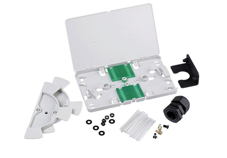 Actassi HD Fusion Splice Tray Kit Max 24FO