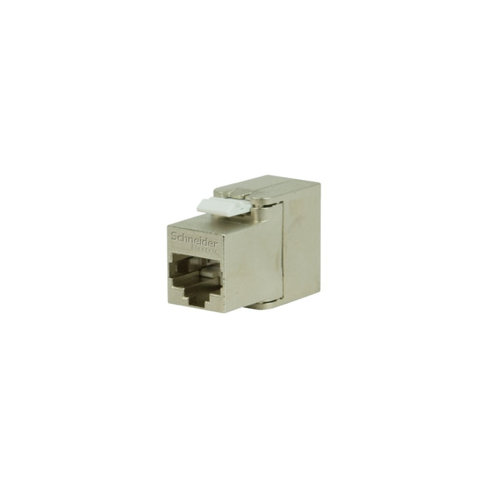 Actassi Jack Cat6A FTP KS Patch Panel Version