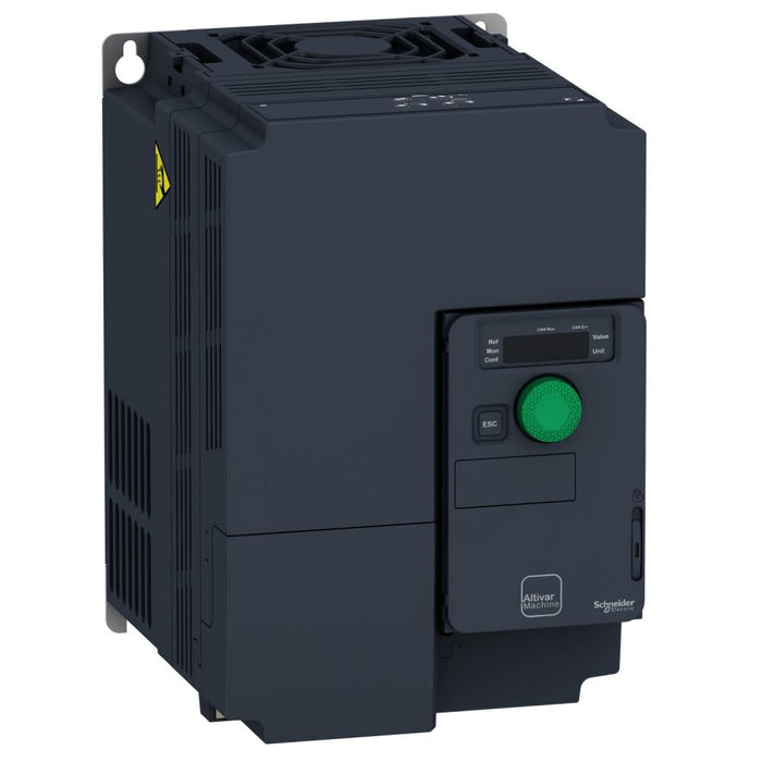 Altivar Variable Speed Drive 3Ph 15kW 33A 500V IP20