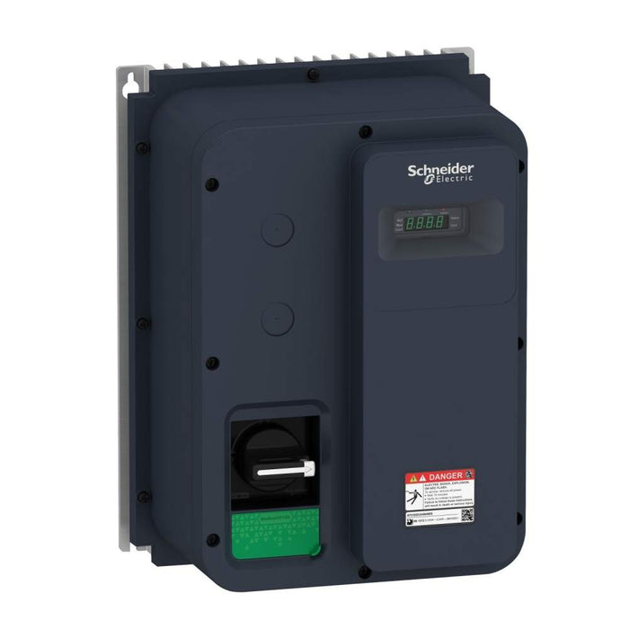 Altivar Variable Speed Drive Sw 3Ph 0.55kW 1.9A 500V IP65