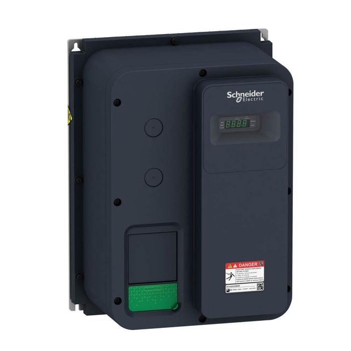 Altivar Variable Speed Drive 1Ph 0.75kW 4.8A 240V IP66