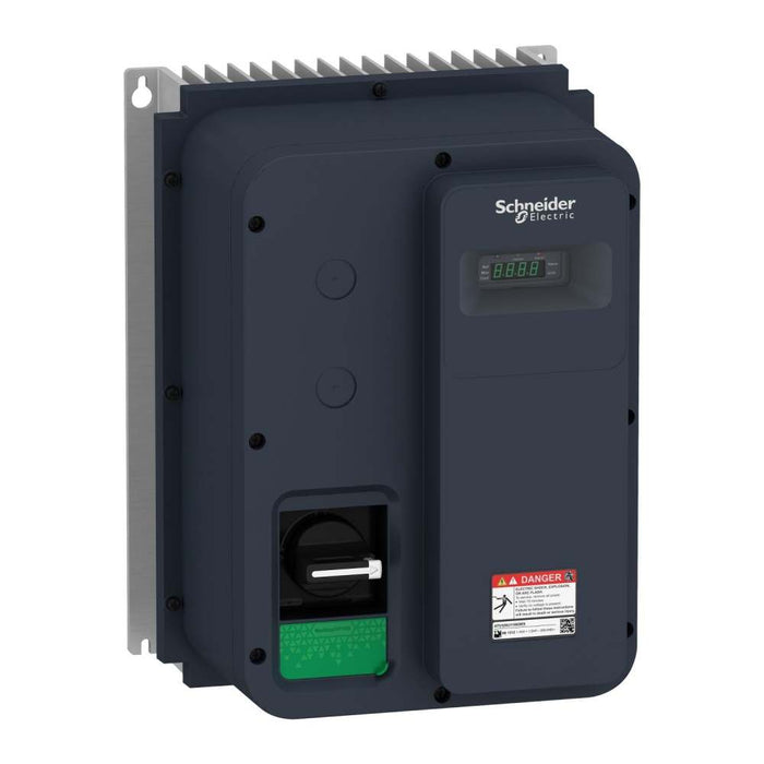 Altivar Variable Speed Drive Sw 1Ph 1.1kW 6.9A 240V IP65