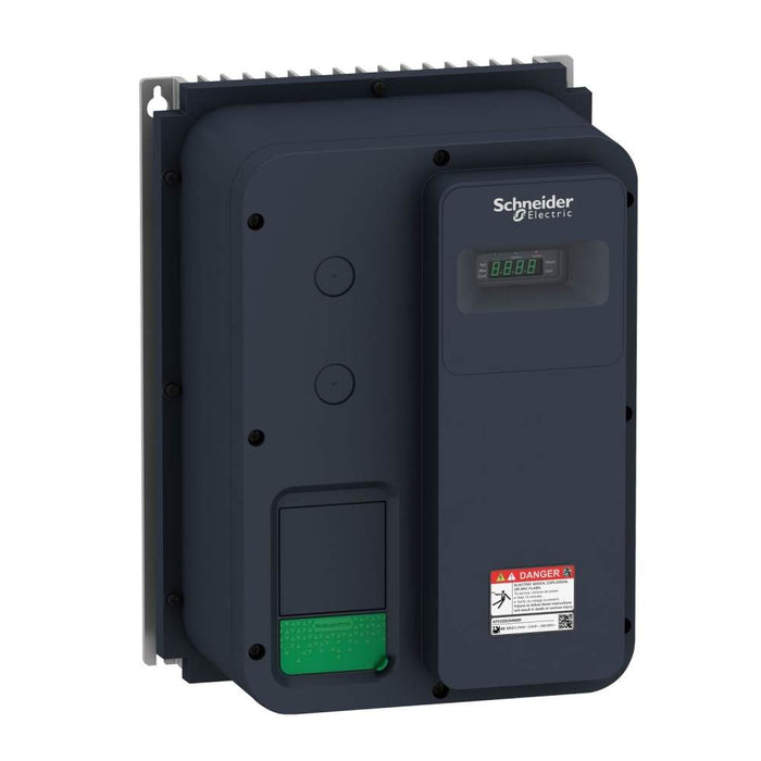 Altivar Variable Speed Drive 3Ph 1.1kW 3A 500V IP66