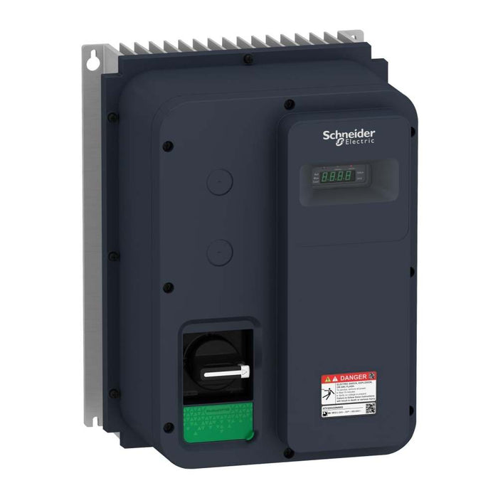 Altivar Variable Speed Drive Sw 3Ph 3kW 7.1A 500V IP65