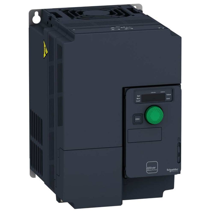 Altivar Variable Speed Drive 3Ph 5.5kW 14.3A 500V IP20