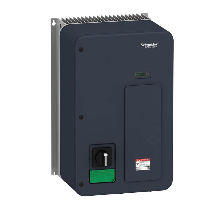 Altivar Variable Speed Drive Sw 3Ph 7.5kW 17A 500V IP65