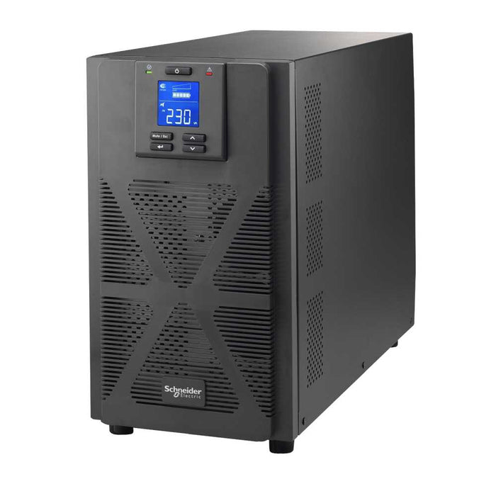 Easy UPS On-Line Srvs 1ph 1000VA 230V