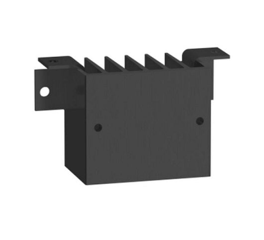 Heatsink Panel Mount Thermal Resistance 2.5deg C/W