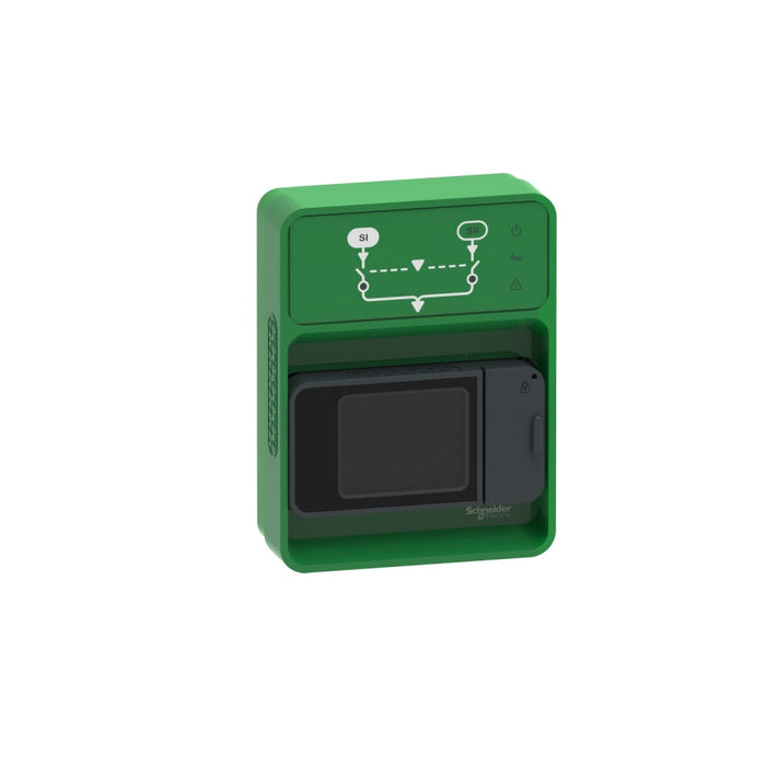 External HMI Active Automatic External Display Surf Mnt IP40