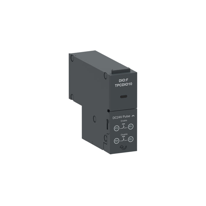Function Module Fire Protection 24VDC Pulse Input Signal