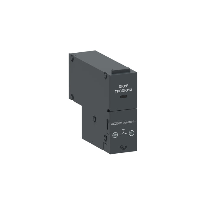 Function Module Fire Protection 230VAC Constant Input Signal