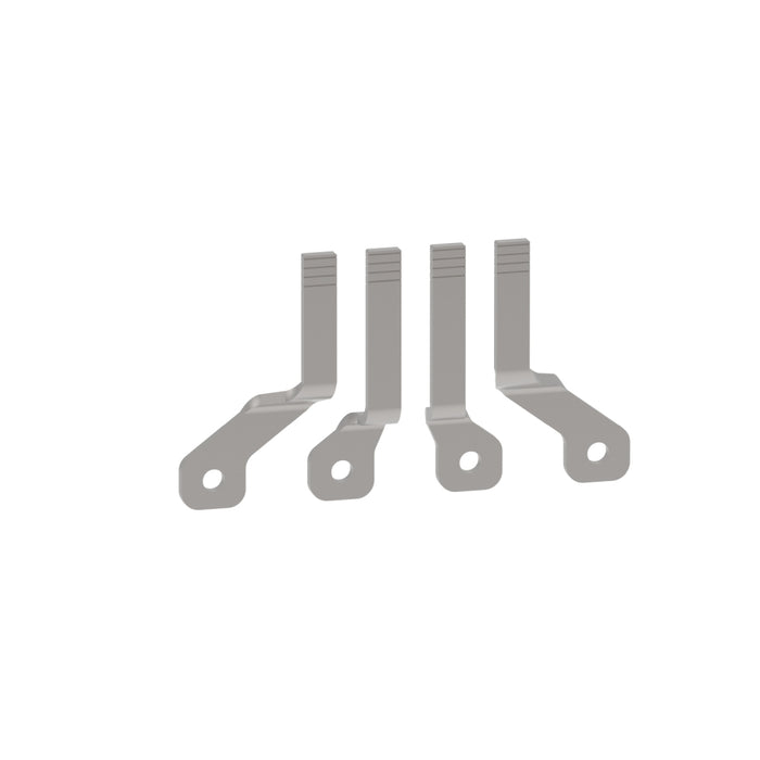 Load Extension Accessories for Frame 100A set of 4