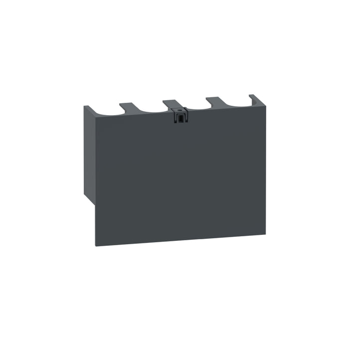 Terminal Shield Insulation Accessory Frame 160A set of 3