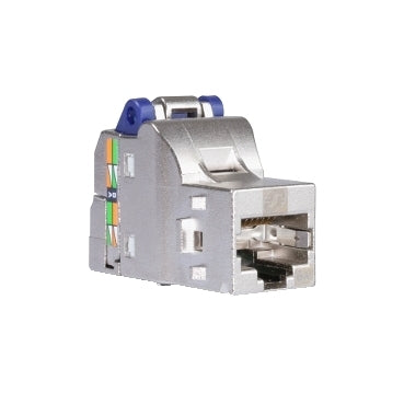 Actassi S-One Connector RJ45 Cat6A Shielded DPM