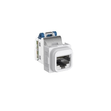Actassi S-One Connector RJ45 Cat6A 40M STP