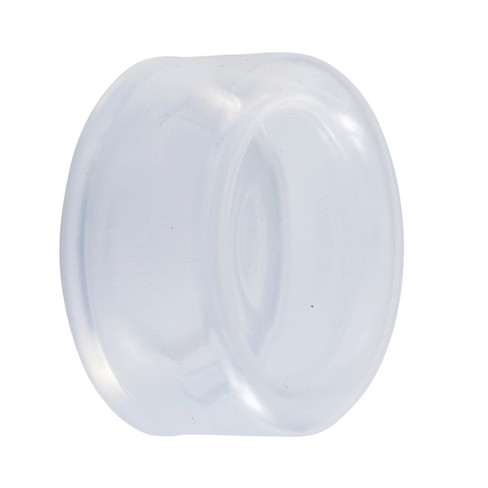 XB4 Transparent Boot for Circular 22mm Flush Pbutton